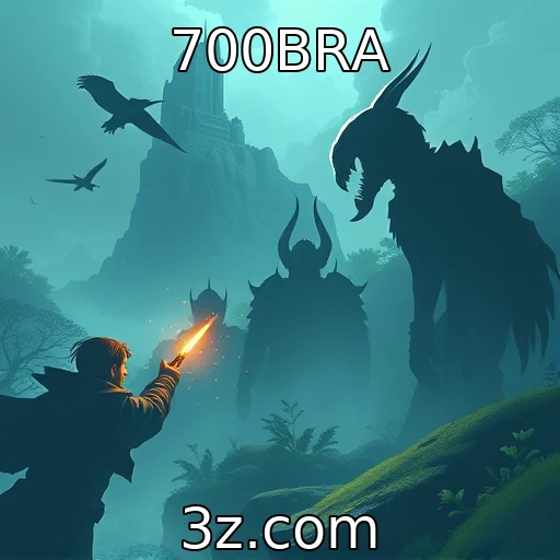 Tendências emergentes na narrativa dos jogos