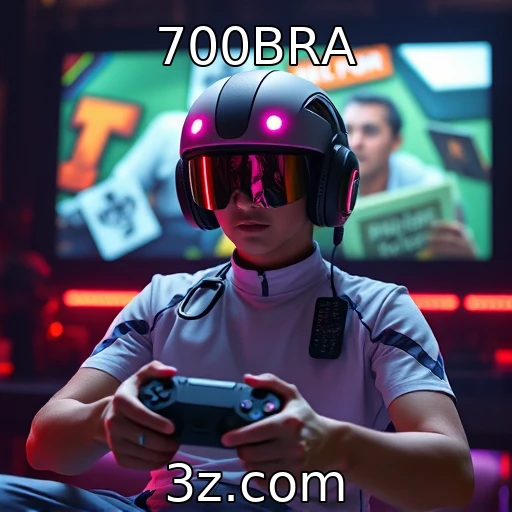 Impacto da tecnologia na experiência gamer