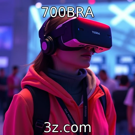 A evolução da tecnologia de realidade virtual